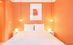 Jardim Suites By Olala Homes